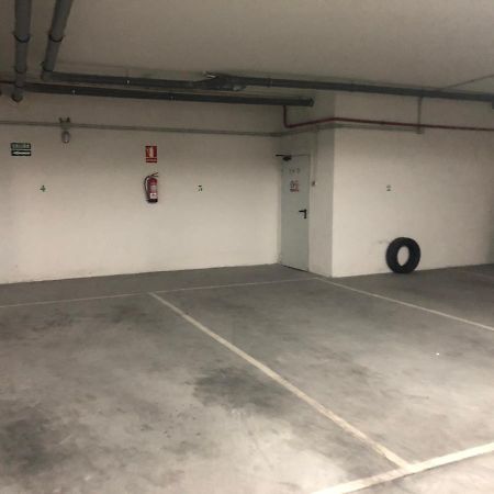 Apartamento Turistico Puente Romano P4 2-A Salamanca Ngoại thất bức ảnh