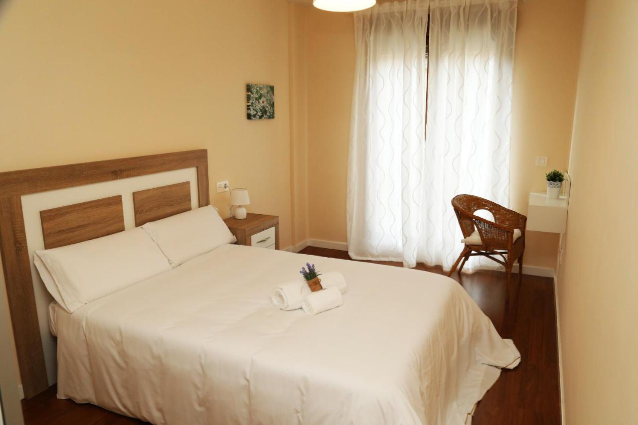 Apartamento Turistico Puente Romano P4 2-A Salamanca Ngoại thất bức ảnh