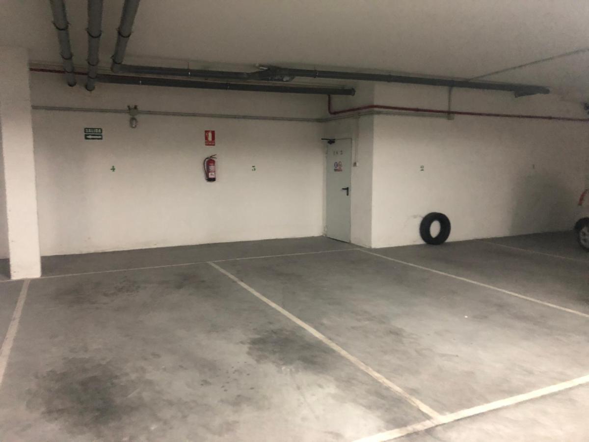 Apartamento Turistico Puente Romano P4 2-A Salamanca Ngoại thất bức ảnh